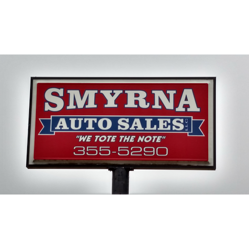 Used Car Dealer «Smyrna Auto Sales, LLC», reviews and photos, 454 S Lowry St, Smyrna, TN 37167, USA