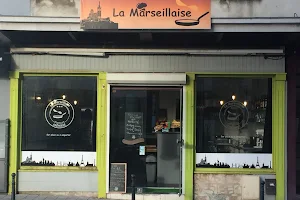 Crêperie la Marseillaise image