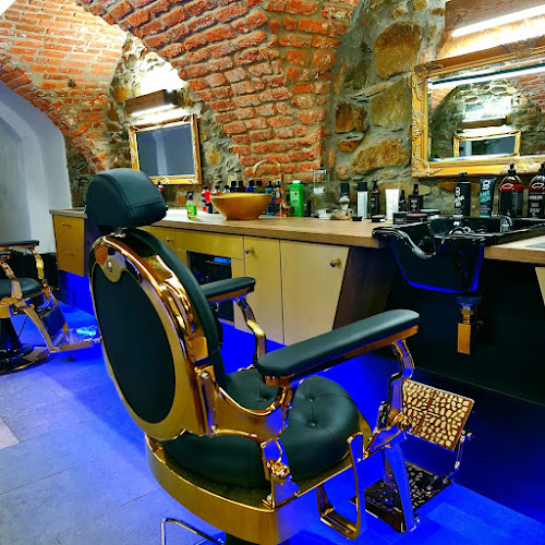 Barbershop Capone - Olomouc