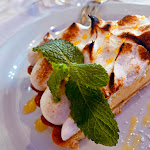 Photo n°4 de l'avis de Alfredo.e fait le 17/04/2023 à 12:19 sur le  Il Mulino | Restaurante Italiano Lisboa à Lisbon