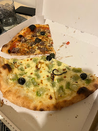 Plats et boissons du Pizzeria Camionnette Galaxie Pizz' à Grenoble - n°1