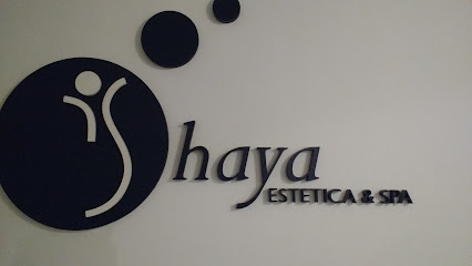 Estética y Spa Shaya