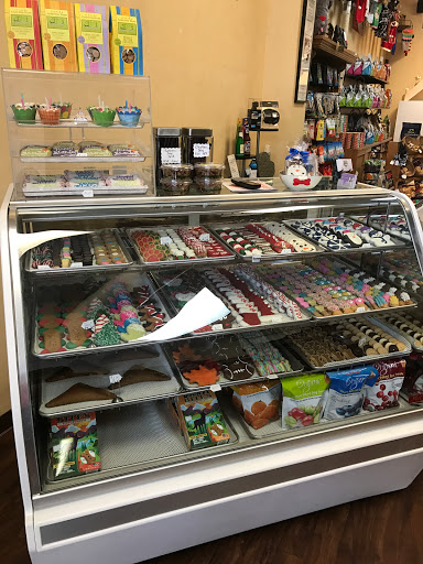 Pet Supply Store «Tails», reviews and photos, 745 Higuera St, San Luis Obispo, CA 93401, USA