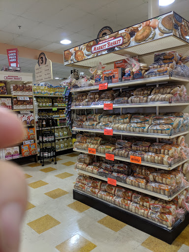 Grocery Store «Market Basket», reviews and photos, 496 Boston Rd, Billerica, MA 01821, USA