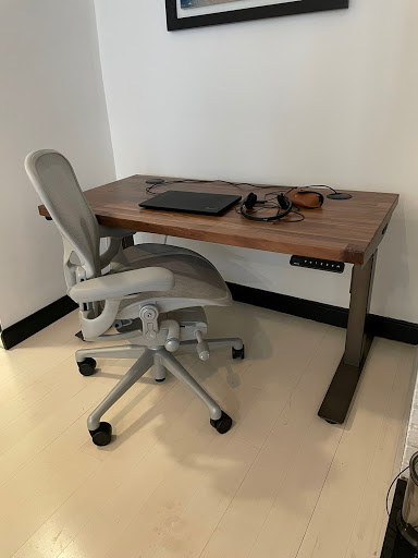 Office Furniture Store «Human Solution Office Furniture», reviews and photos, 2139 W Anderson Ln, Austin, TX 78757, USA