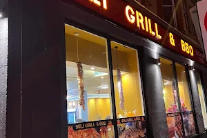 Suli grill and bbq image