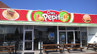 Aliment-réconfort du Restauration rapide Chez Pepito à Béthune - n°1