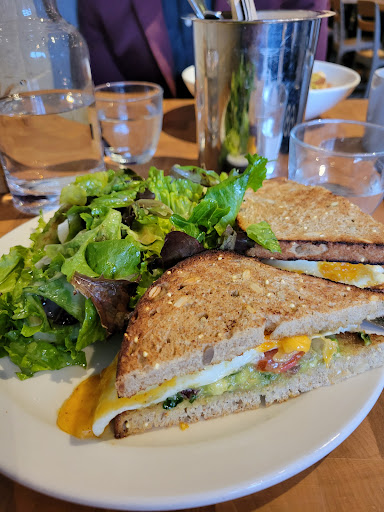 Coffee Shop «Commonwealth Cafe», reviews and photos, 300 Hamilton Row, Birmingham, MI 48009, USA