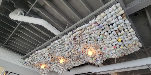 Coffee Shop «Thistle Stop Cafe - Temporarily Closed for Renovations», reviews and photos, 5128 Charlotte Ave, Nashville, TN 37209, USA