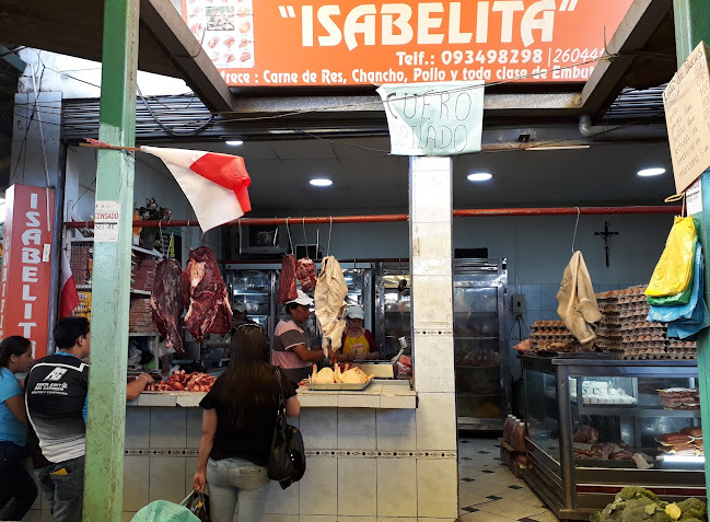 Opiniones de Frigo Isabelita en Ibarra - Tienda de ultramarinos