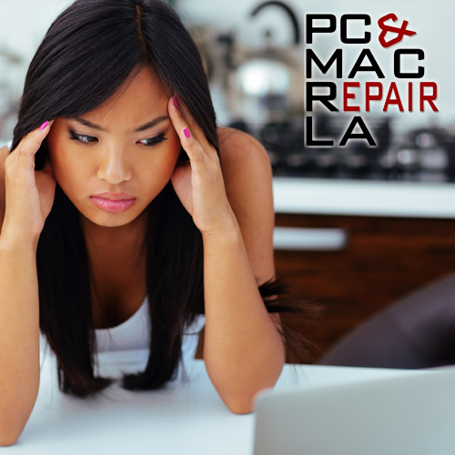 PC & Mac Repair LA image