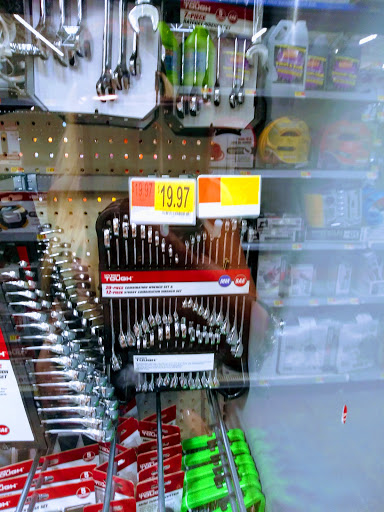 Department Store «Walmart Supercenter», reviews and photos, 1150 Harter Pkwy, Yuba City, CA 95993, USA