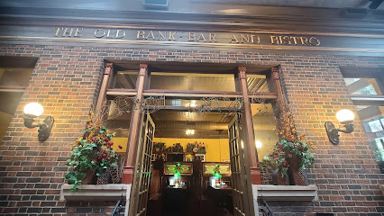 Old Bank Bistro