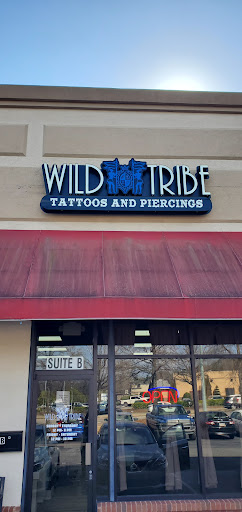 Explore tattoo ideas for death, creative tattoo ideas in Buford, available at Wild Tribe Tattoos and Piercings