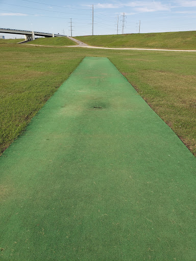 Park «Belo Garden», reviews and photos, 14 Main St & Griffin St. & Commerce St., Houston, TX 77002, USA