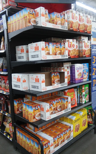 Department Store «Walmart Supercenter», reviews and photos, 10355 Trinity Pkwy, Stockton, CA 95219, USA