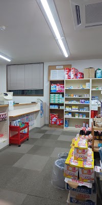 セイケン調剤薬局 赤塚店