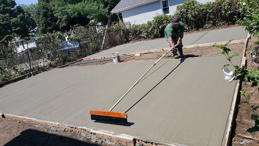 Construction Company «B&J General Contracting», reviews and photos, 501 McDonald Ave, Brooklyn, NY 11218, USA