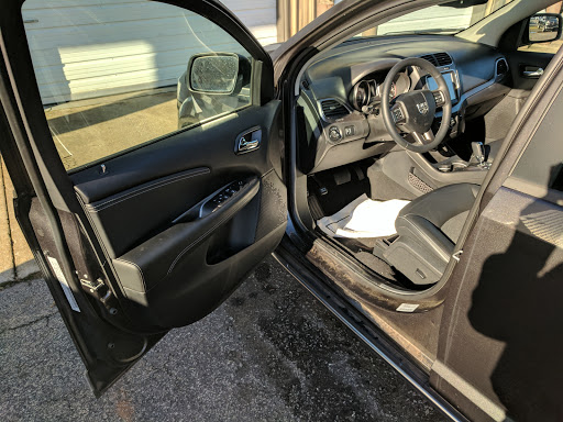 Car Dealer «Scott Evans Dodge Chrysler Jeep Ram», reviews and photos, 2280 Bankhead Hwy, Carrollton, GA 30116, USA