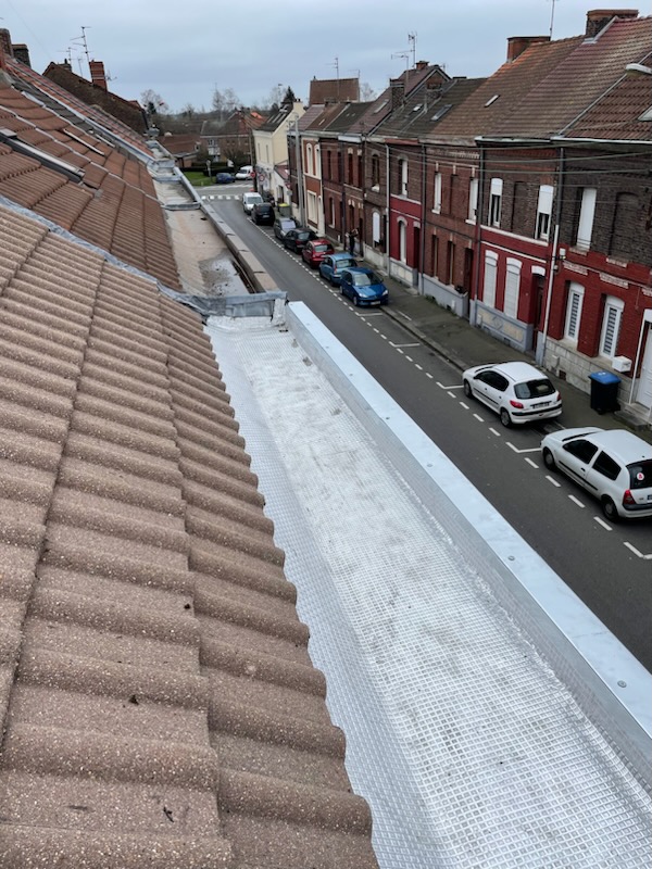 Photo n° 1 de l'avis de Yohann.E fait le 20/02/2023 à 13:57