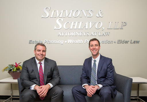 Attorney «Simmons & Schiavo, LLP», reviews and photos