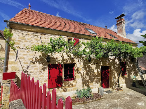 Gîte Rubix à Carlux