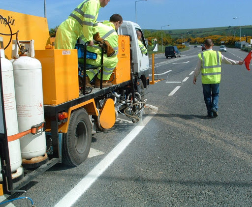 Shannon Road Markings Ltd