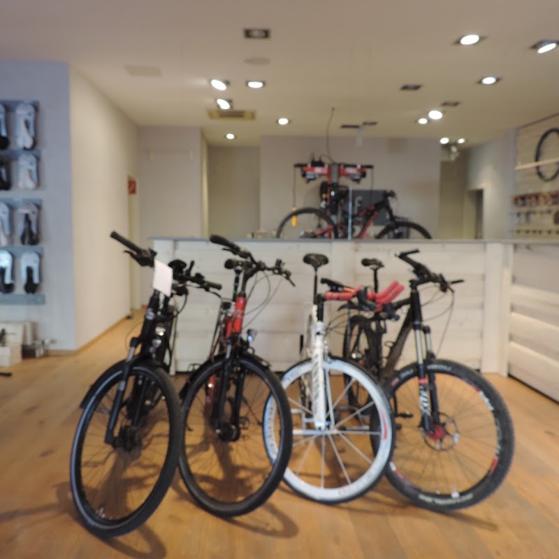 Bike Boutique Binzer