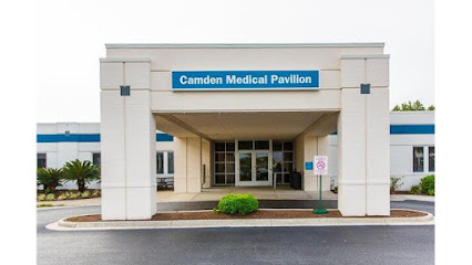 Cancer Care Center-Camden Campus