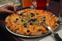 Pizza du Restaurant italien Miss Italia à Saint-Étienne - n°12
