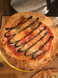 Pizza du Restaurant italien IT - Italian Trattoria Bonne Nouvelle à Paris - n°16