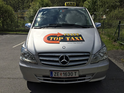 Top Taxi e.U. - Taxi Saalbach - Hinterglemm
