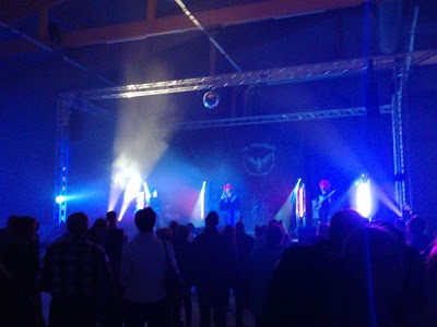 Photos of Karstula Areena