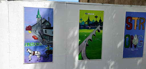 Cosmetics Store «Ladyburg Bath and Body Apothecary», reviews and photos, 726 Caroline St, Fredericksburg, VA 22401, USA