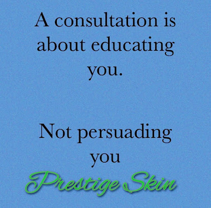 عيادة برستيج للبشرة - نيوري - Prestige Skin Clinic - Newry