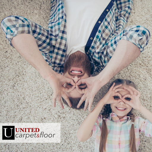 Flooring Store «United Carpet», reviews and photos, 340 Culver Rd, Rochester, NY 14607, USA