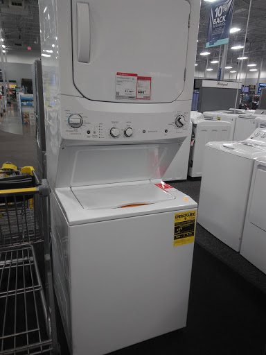 Electronics Store «Best Buy», reviews and photos, 10 McKenna Rd, Arden, NC 28704, USA