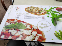 Eiscafe Venezia à Pirmasens menu