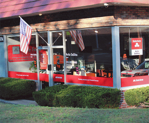 State Farm: Anita DaSilva, 960 Kinderkamack Rd, River Edge, NJ 07661, Auto Insurance Agency