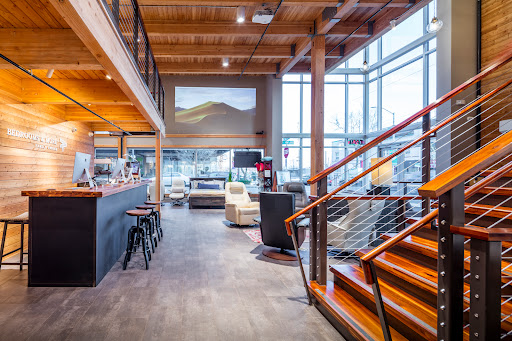 Mattress Store «Bedrooms & More, Seattle», reviews and photos, 300 NE 45th St, Seattle, WA 98105, USA