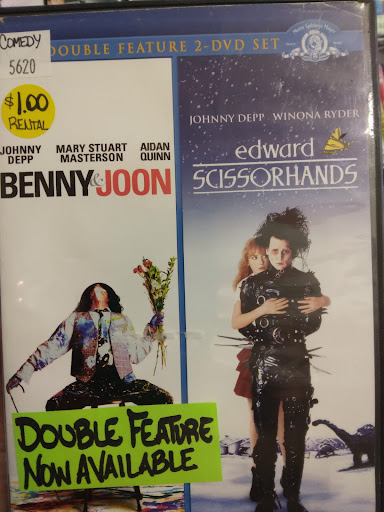 Movie Rental Store «Hometown Video», reviews and photos, 656 Main St, Brookville, IN 47012, USA