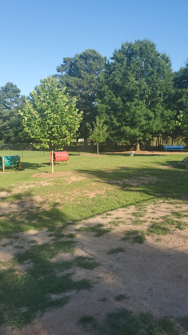 Richardson Dog Park