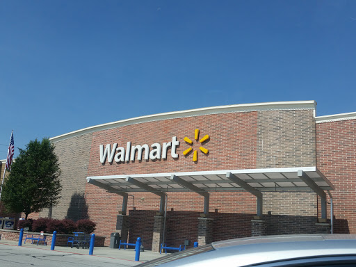 Department Store «Walmart Supercenter», reviews and photos, 8160 Macedonia Commons Blvd, Macedonia, OH 44056, USA