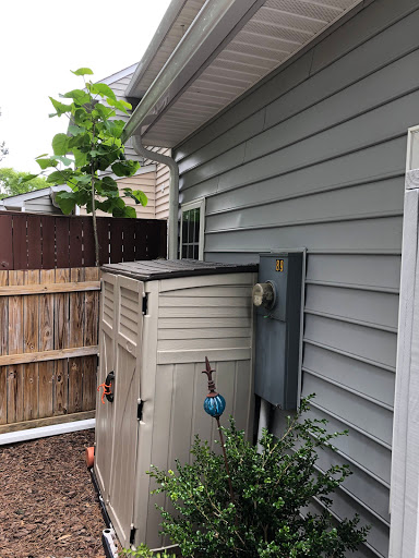 Manufacturer «The Aluminum Company of North Carolina», reviews and photos, 1335 Hamlin Rd, Durham, NC 27704, USA