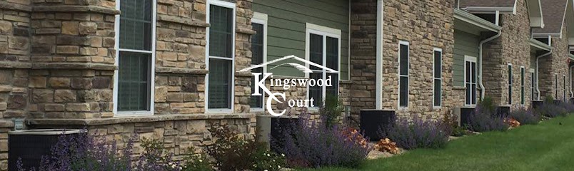Kingswood Court