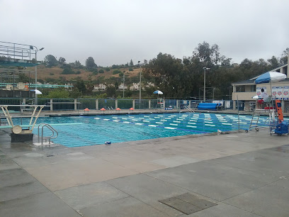 Crown Valley Community Pool