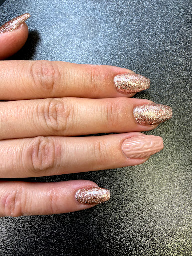 Beauty Salon «Salon Bliss», reviews and photos, 212 SE Magnolia Exd, Ocala, FL 34471, USA