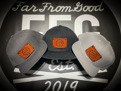 Far From Good Clothing