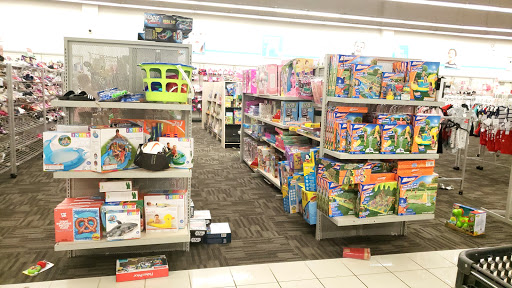 Clothing Store «Burlington Coat Factory», reviews and photos, 3333 N State Rd 7, Lauderdale Lakes, FL 33319, USA