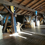 Photo n°6 de l'avis de jürgen.o fait le 12/04/2023 à 14:05 sur le  Walhalla Wikinger Restaurant in Großefehn à Großefehn